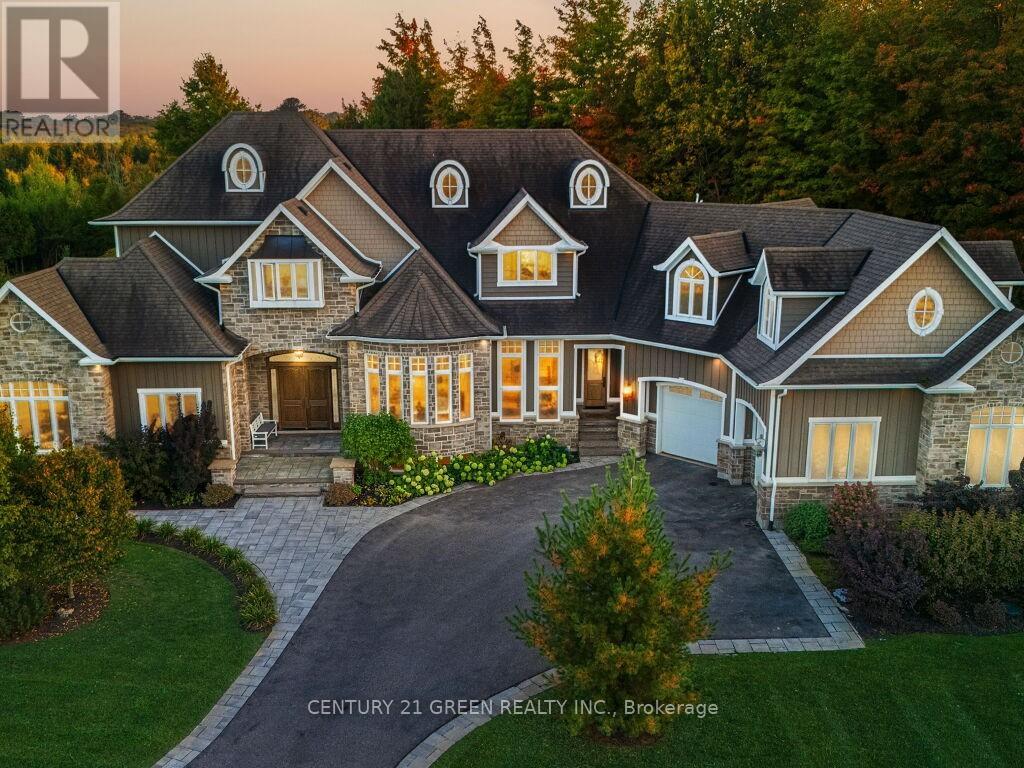 39 Brookhaven Cres, East Garafraxa, ON L9W 7M9