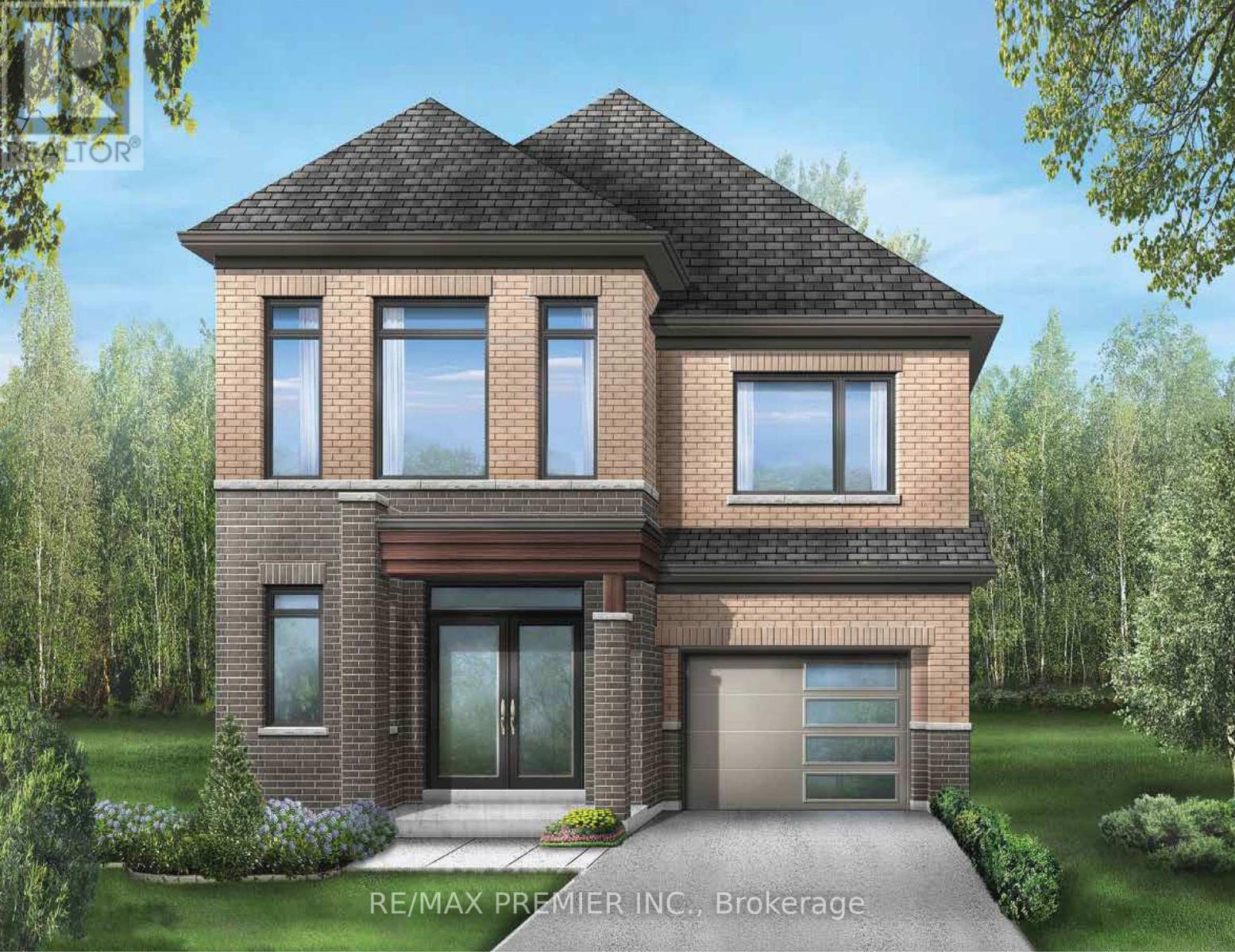 1267 Talisman Mnr, Pickering, ON L1X 0K4