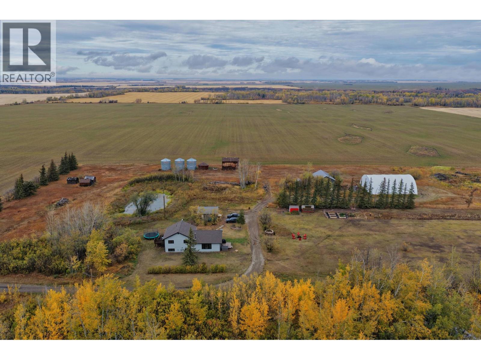 279 Landry Rd, Dawson Creek, BC V1G 4E8