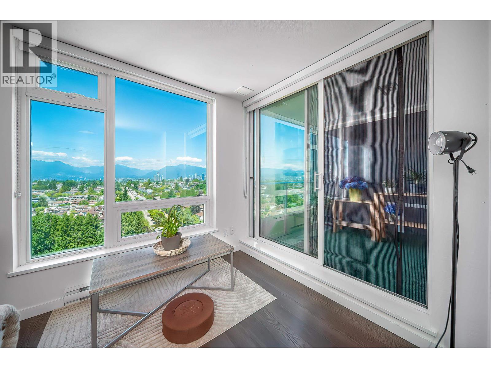 5515 Boundary Road Unit 1703, Vancouver, BC V5R 0E5
