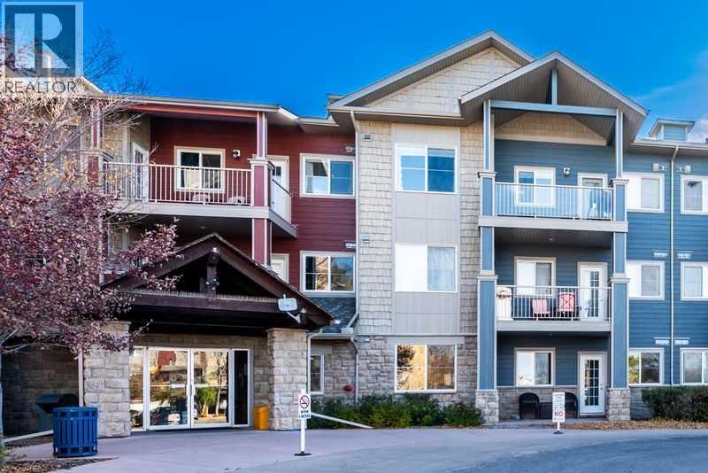 2370 Bayside Road Sw Unit 1224, Airdrie, AB T4B 0M9