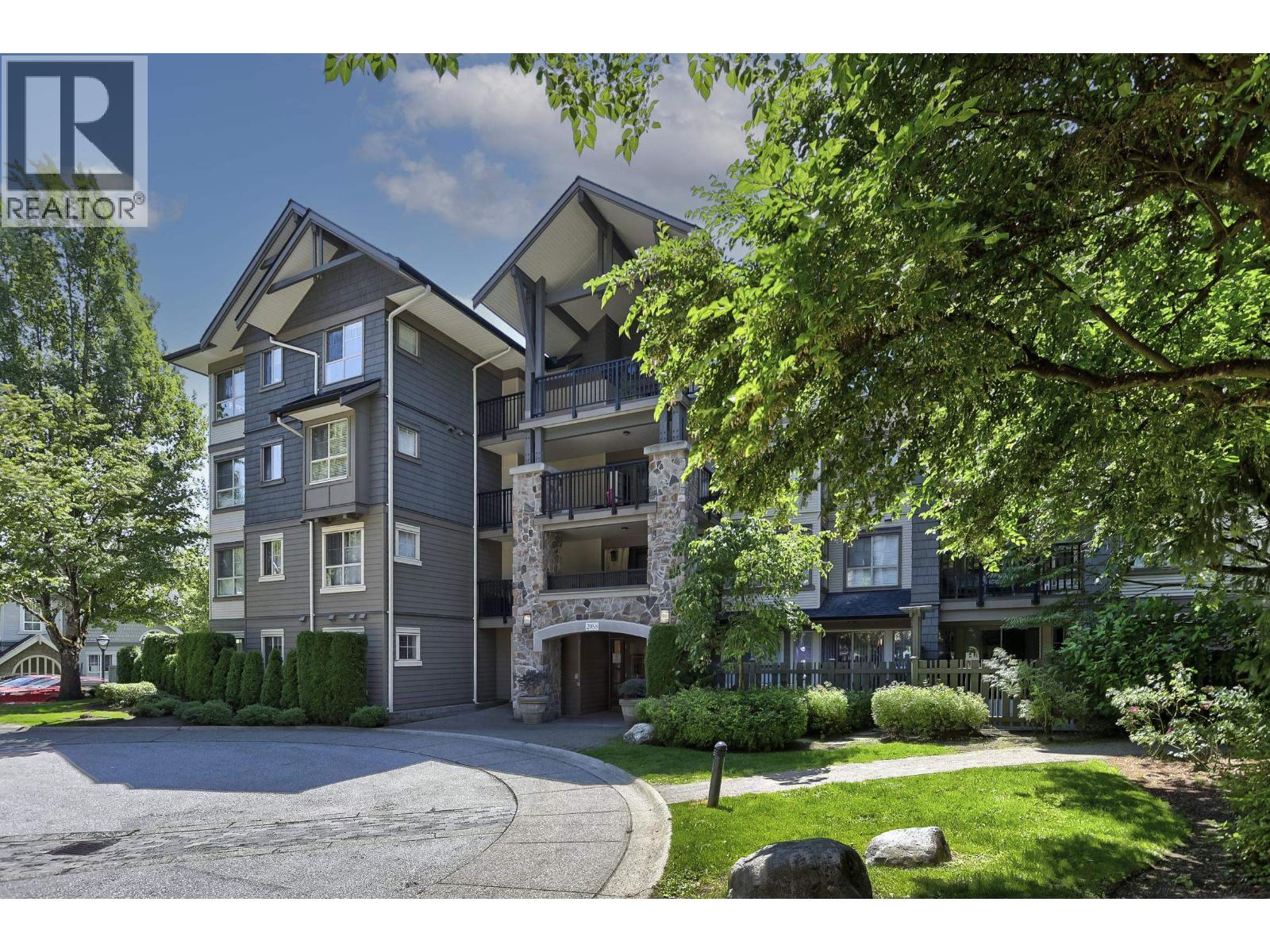 2958 Whisper Way Unit 205, Coquitlam, BC V3E 3S7