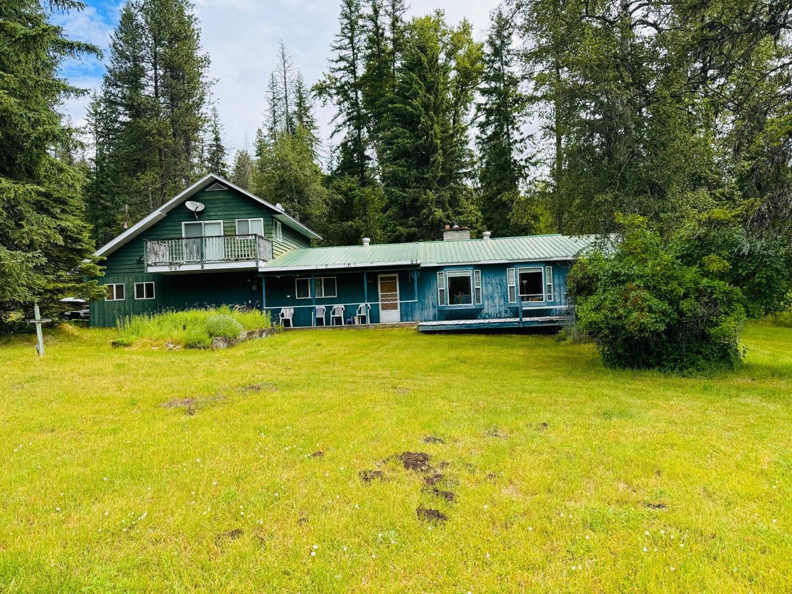 2350 Fife Rd, CHRISTINA LAKE, BC V0H 1E3 MLS 2478108 Houseful
