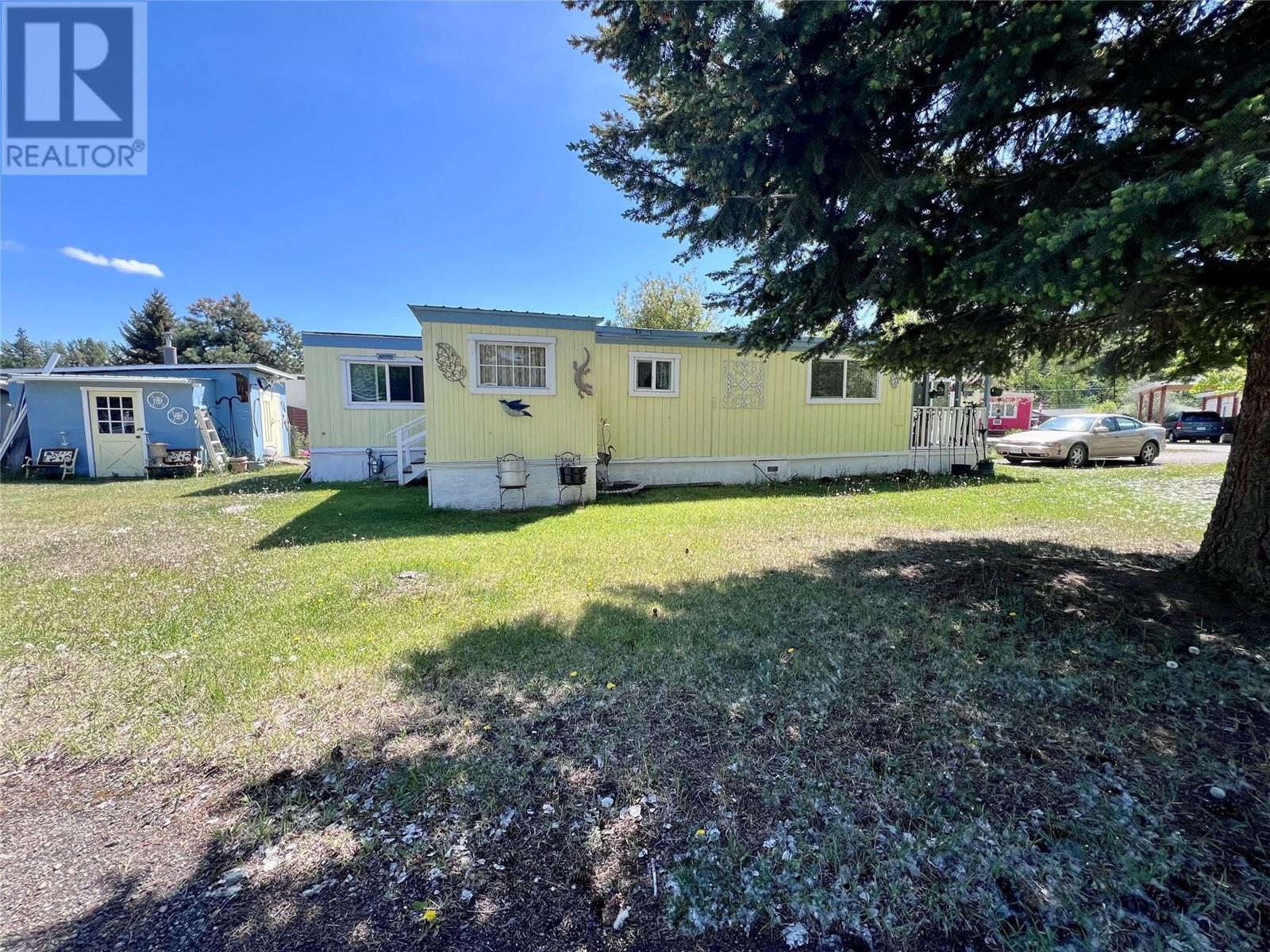 406 Brandlmayr Gate Unit 1 Other, Princeton, BC V0X 1W0
