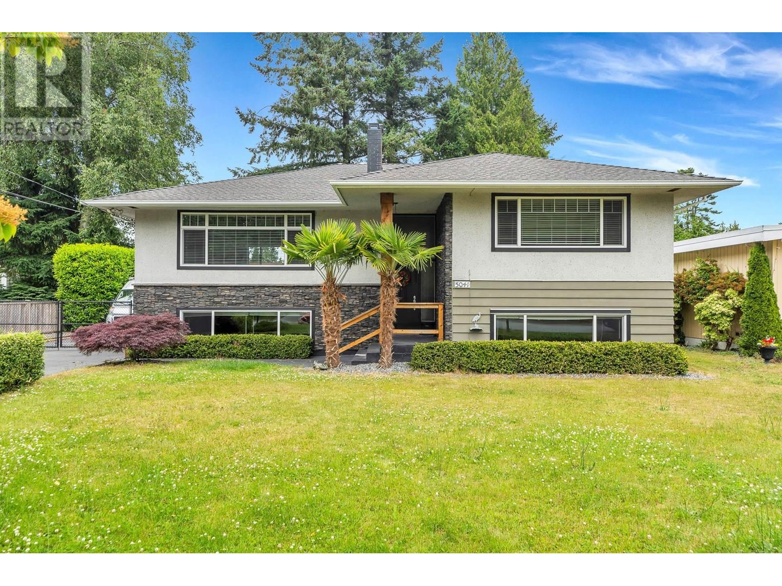 6 Avenue Unit 5041, Delta, BC V4M 1L3