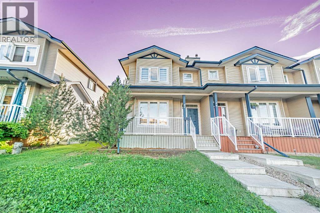 42 Kanten Close, Red Deer, AB T4P 4E6