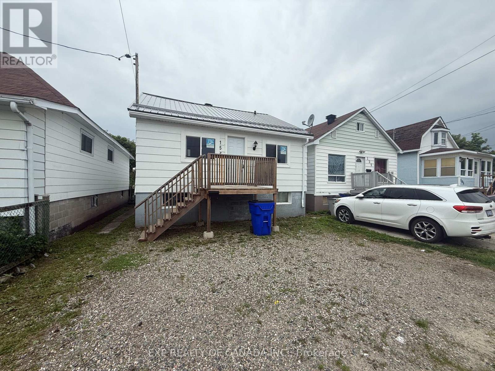 155 Cedar St N, Timmins, ON P4N 6J4