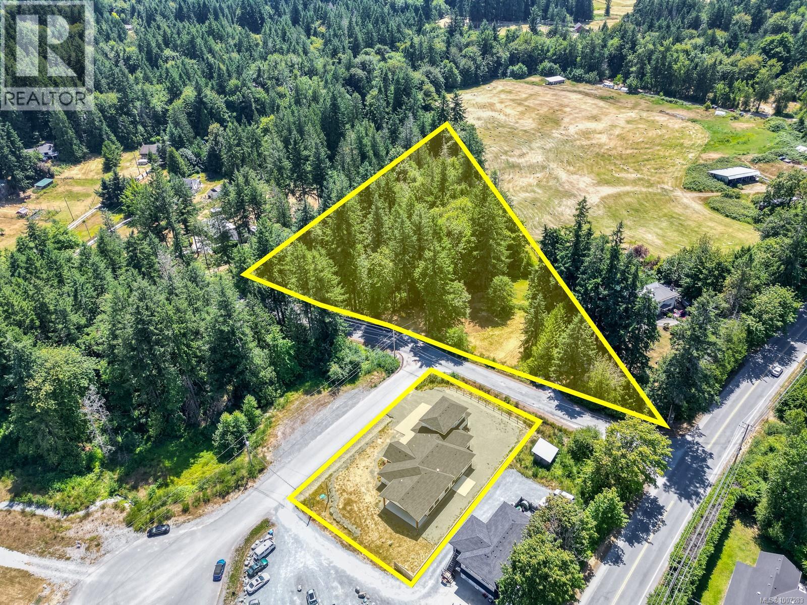 2600 Craven Cres, Mill Bay, BC V0R 2P2