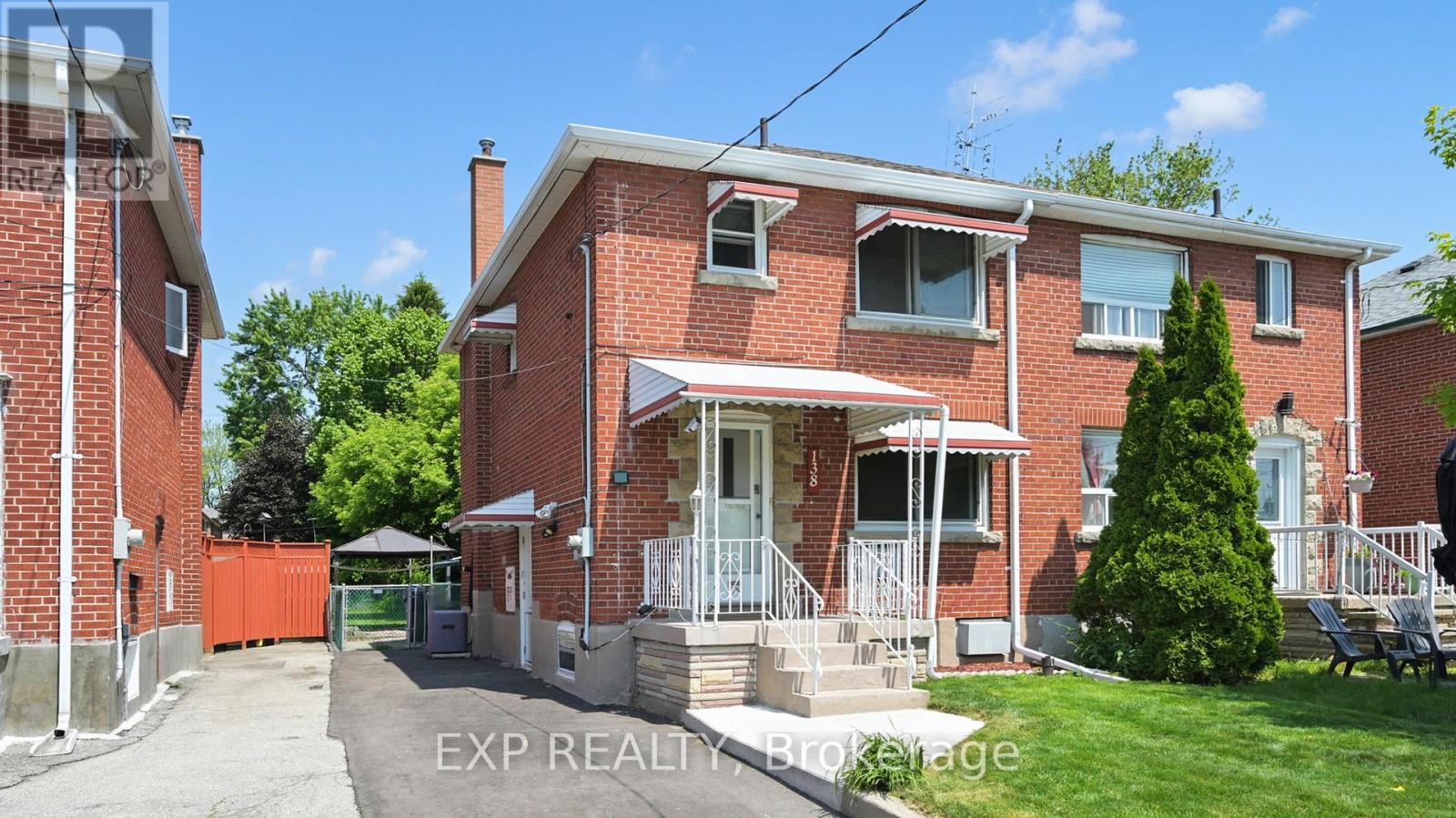 138 Park St, Toronto Birchcliffe-cliffside, ON M1N 2P5