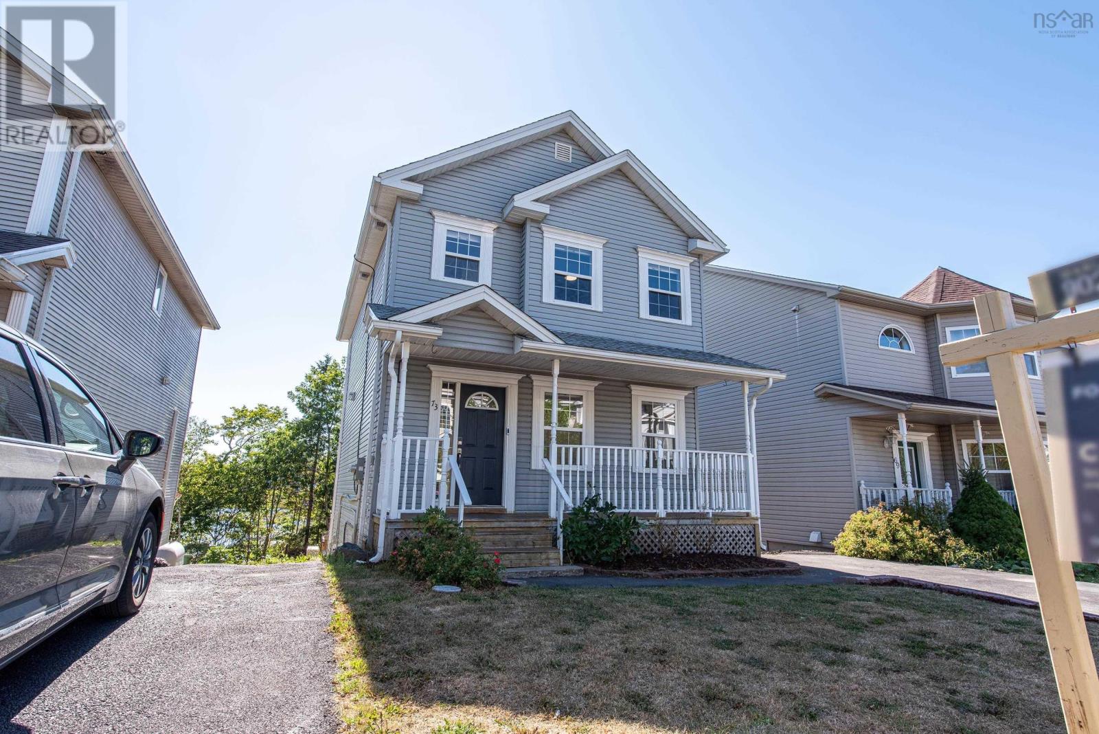 73 Red Fern Ter, Halifax, NS B3S 1K8