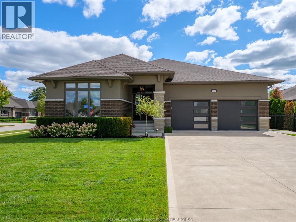 5025 Whispering Pines Cres, Lasalle, ON N9H 0E5