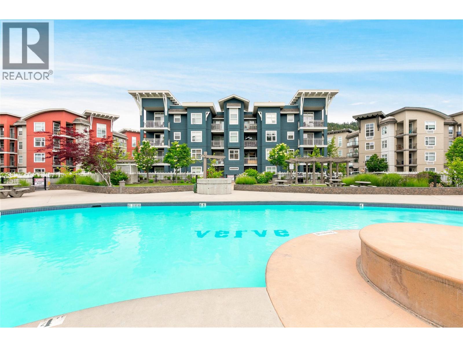 563 Yates Road Unit 205, Kelowna, BC V1V 2V3