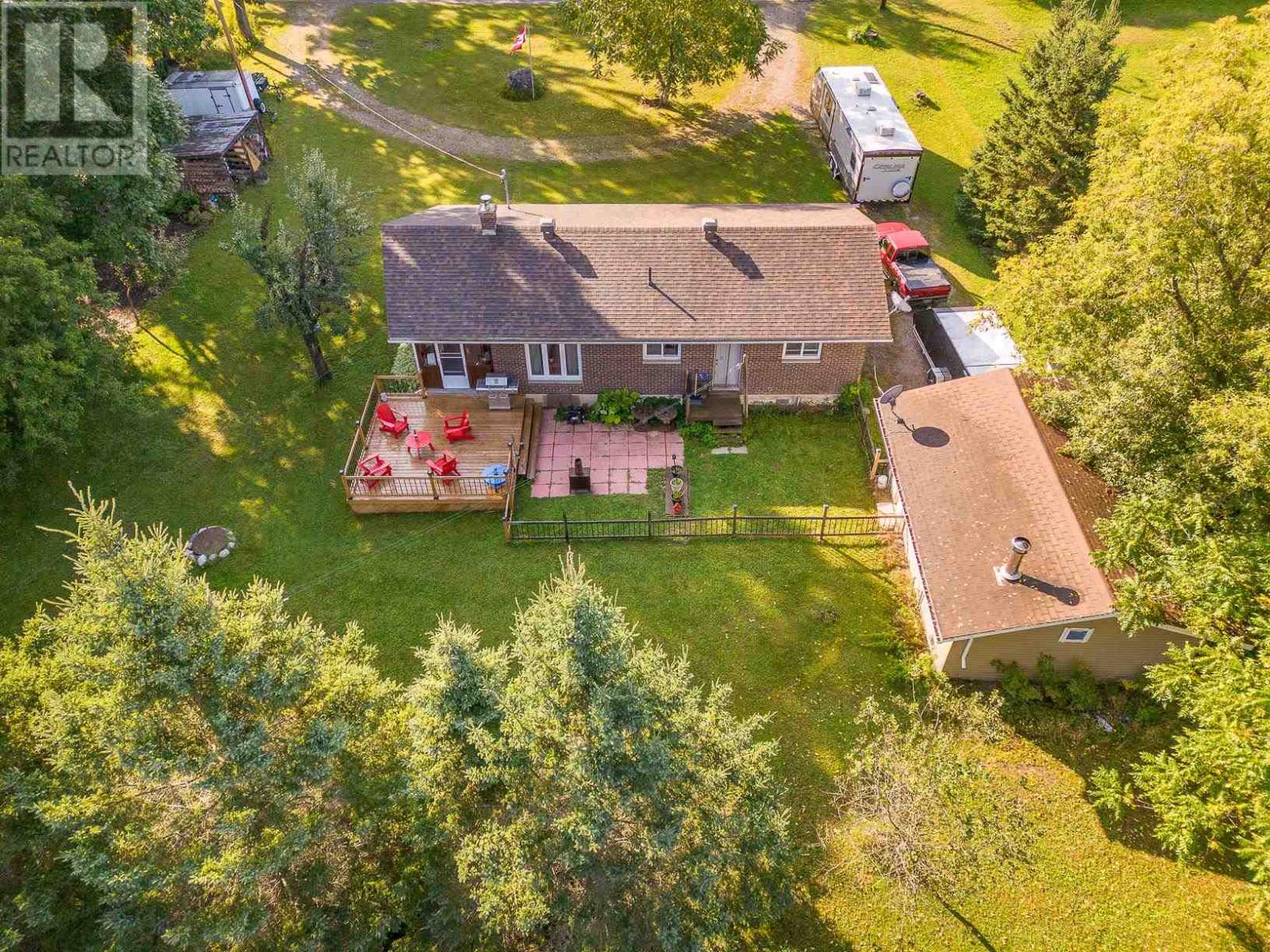 3088 Second St, Hilton Beach, ON P0R 1G0