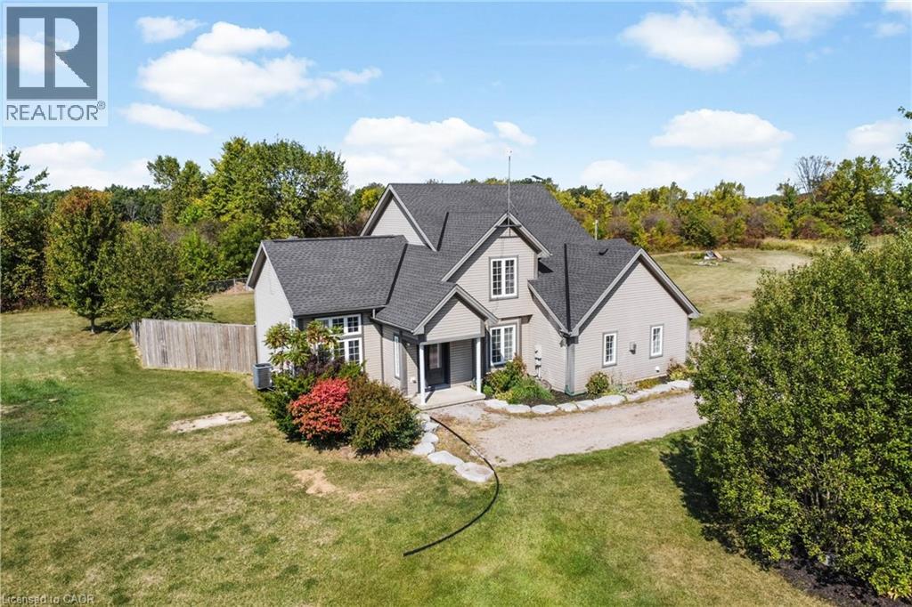 75642 Diltz Rd, Wainfleet, ON L0R 2J0