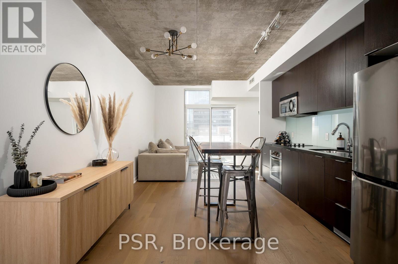 507 478 King St W, Toronto, ON M5V 0A8