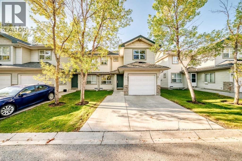 215 Harvest Gold Pl NE, Calgary, AB T3K 4Y1