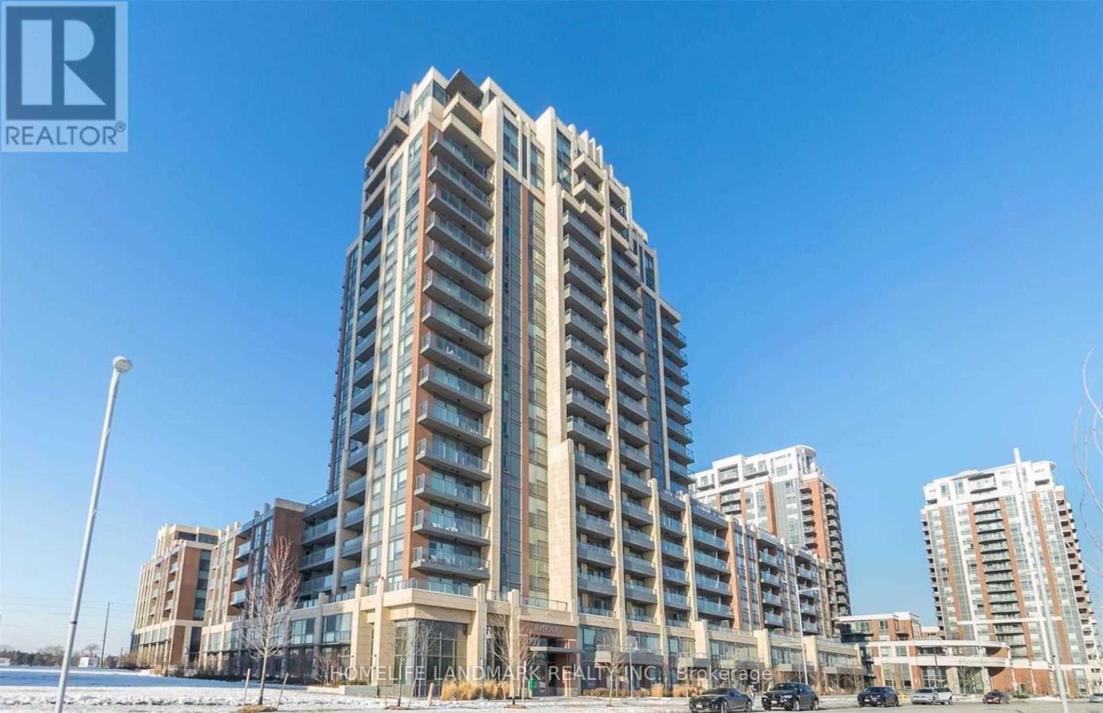 2105 18 Uptown Dr, Markham, ON L3R 5M5