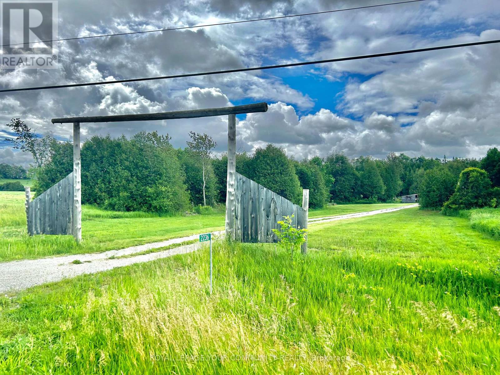 2236 County 36 Rd, Kawartha Lakes Verulam, ON K0M 1L0