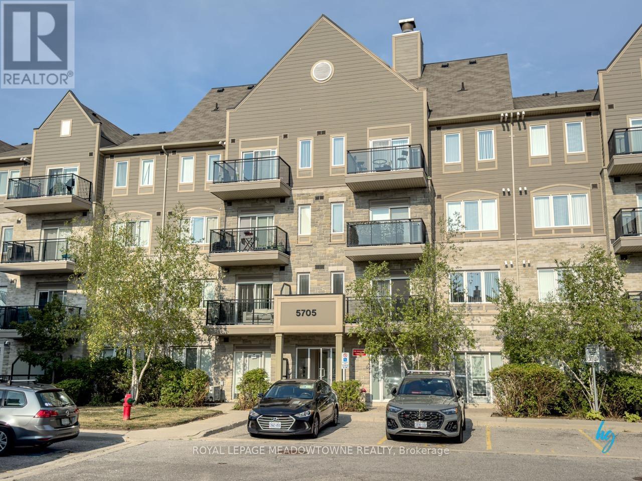 309 5705 Long Valley Rd, Mississauga, ON L5M 0M3