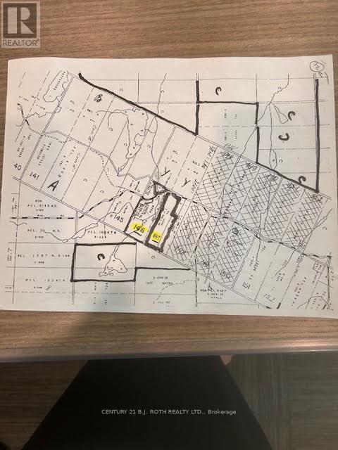 669 Rye Rd, Parry Sound, ON P0A 1X0