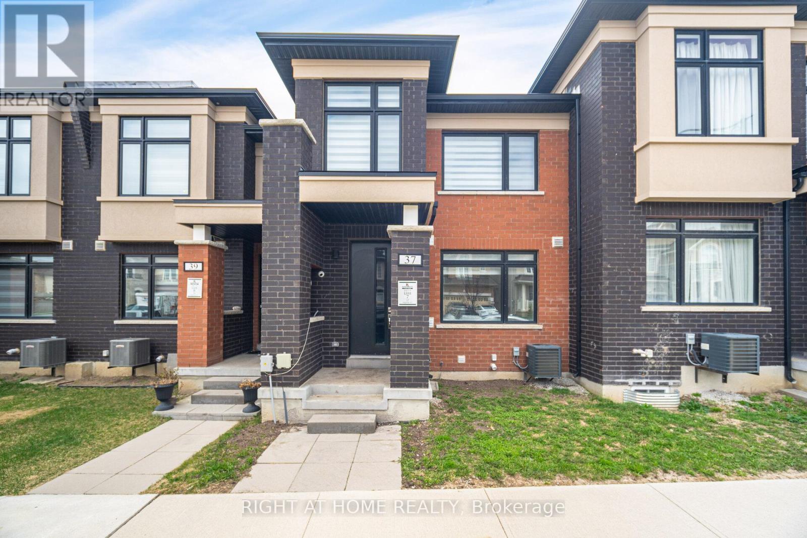 37 Nightjar Dr, Brampton, ON L7A 5A1