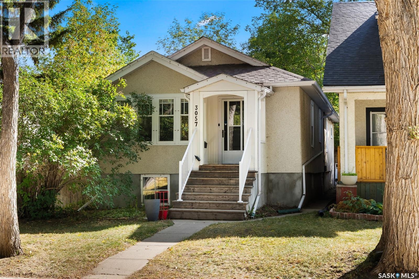 3057 Retallack St, Regina, SK S4S 1T3