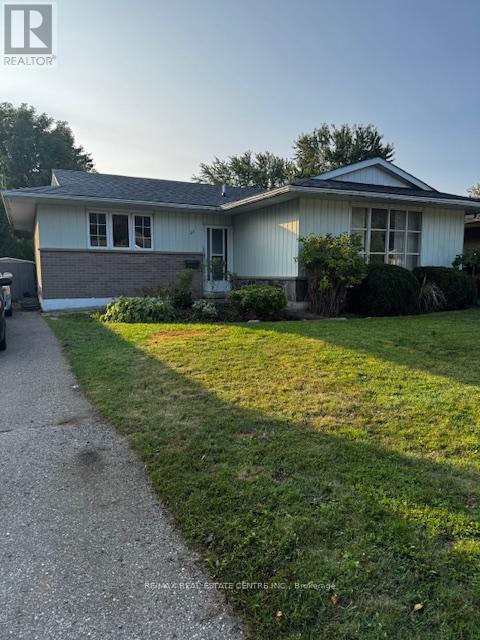 68 Princess St, Orangeville, ON L9W 1W4