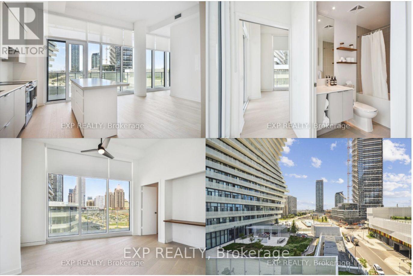 609 3883 Quartz Rd, Mississauga, ON L5B 0M4
