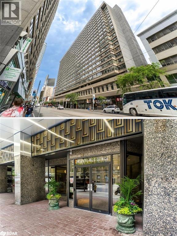 45 Carlton Street Unit Ph11, Toronto, ON M5B 2H9