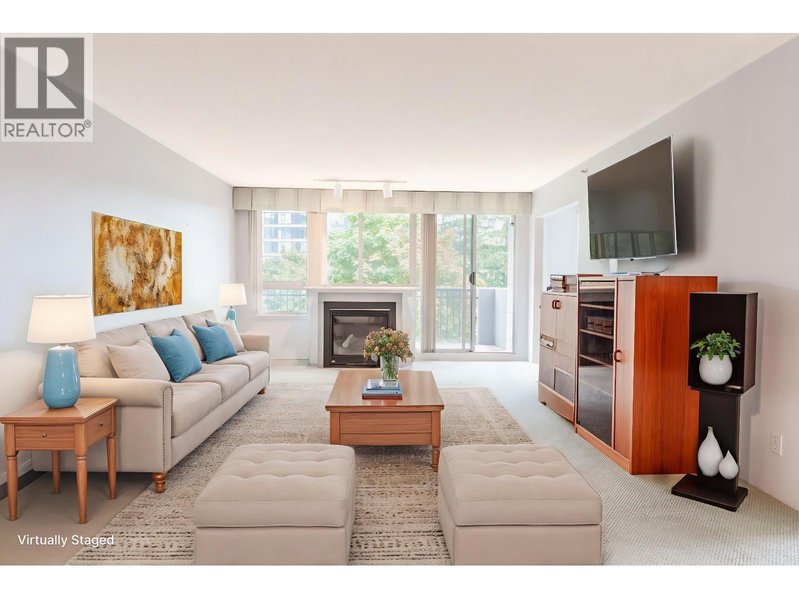 555 Austin Avenue Unit 804, Coquitlam, BC V3K 6R8