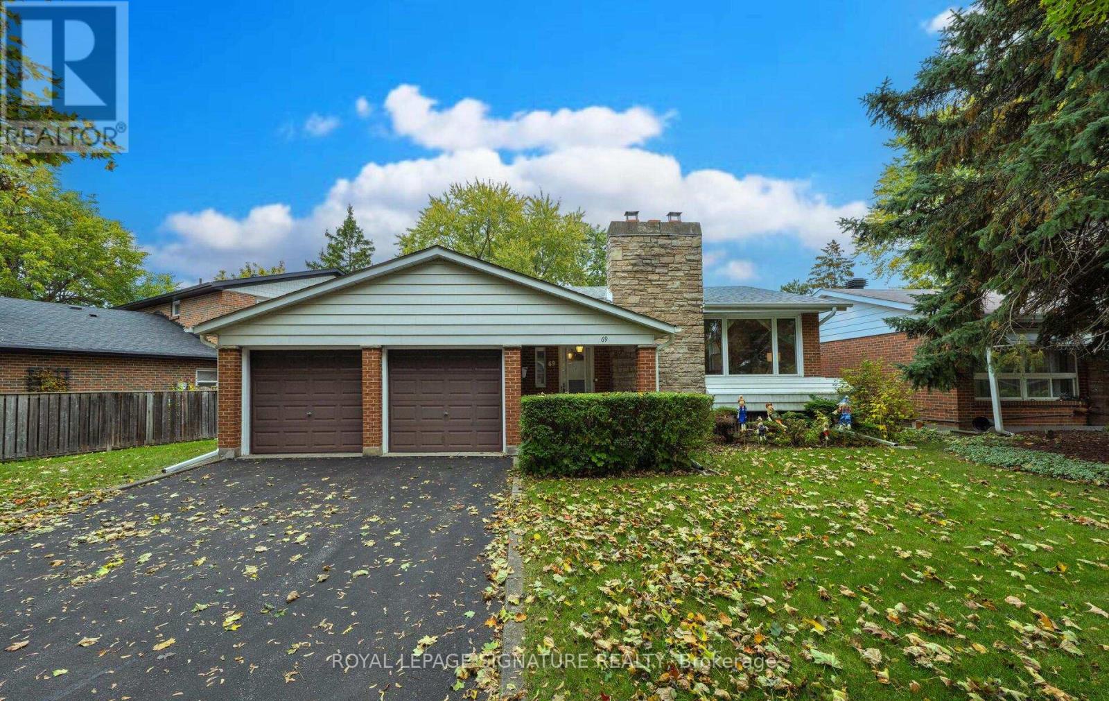 69 Kilkenny Dr, Toronto, ON M1W 1J9