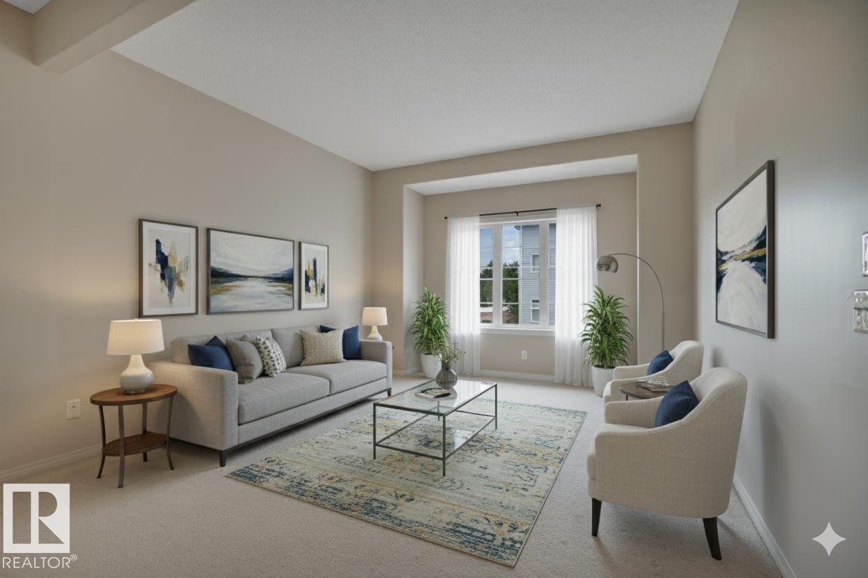 5102 30 Avenue #unit 2, Beaumont, AB T4X 0A9