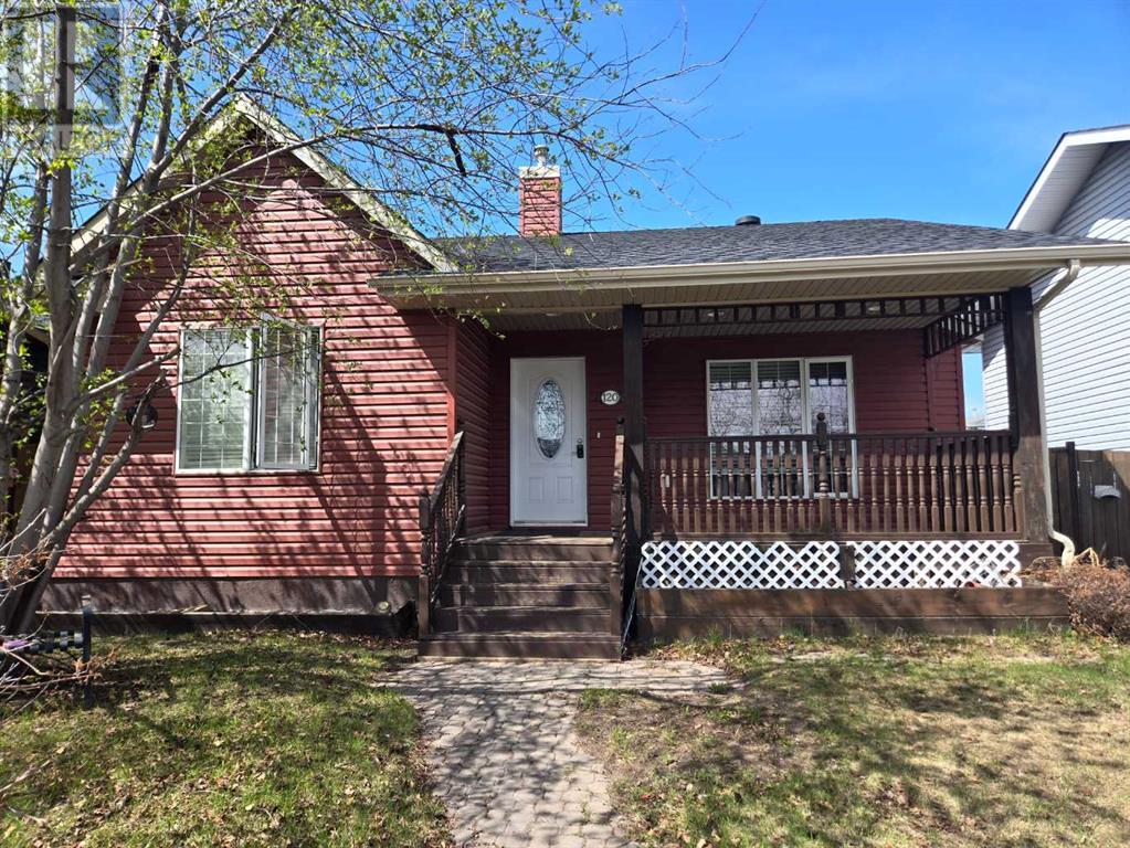 120 Atkinson Rd, FORT MCMURRAY, AB T9J 1E8 MLS A2133786 Houseful
