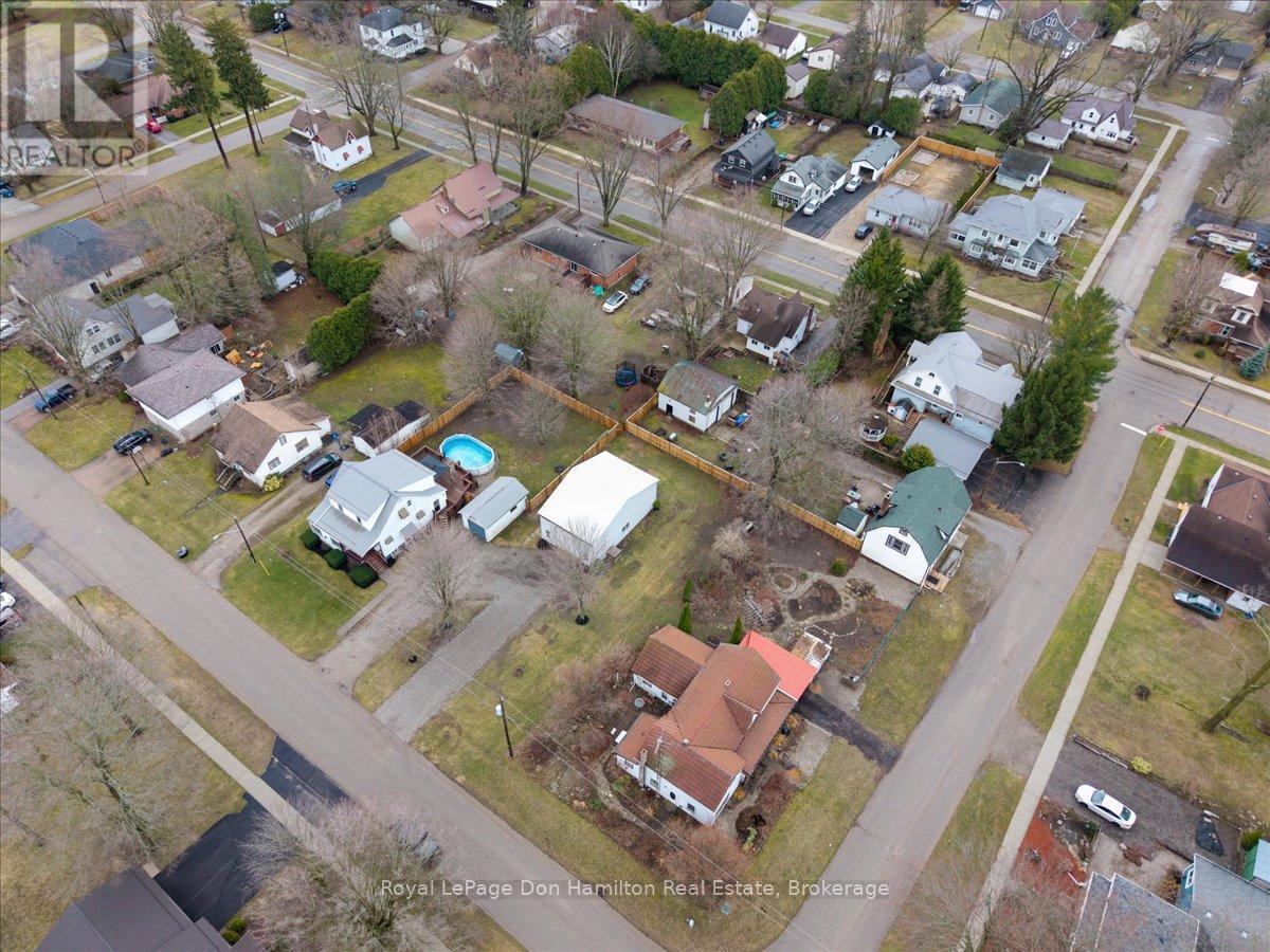 1st Street, Bayham, ON N0J 1Y0
