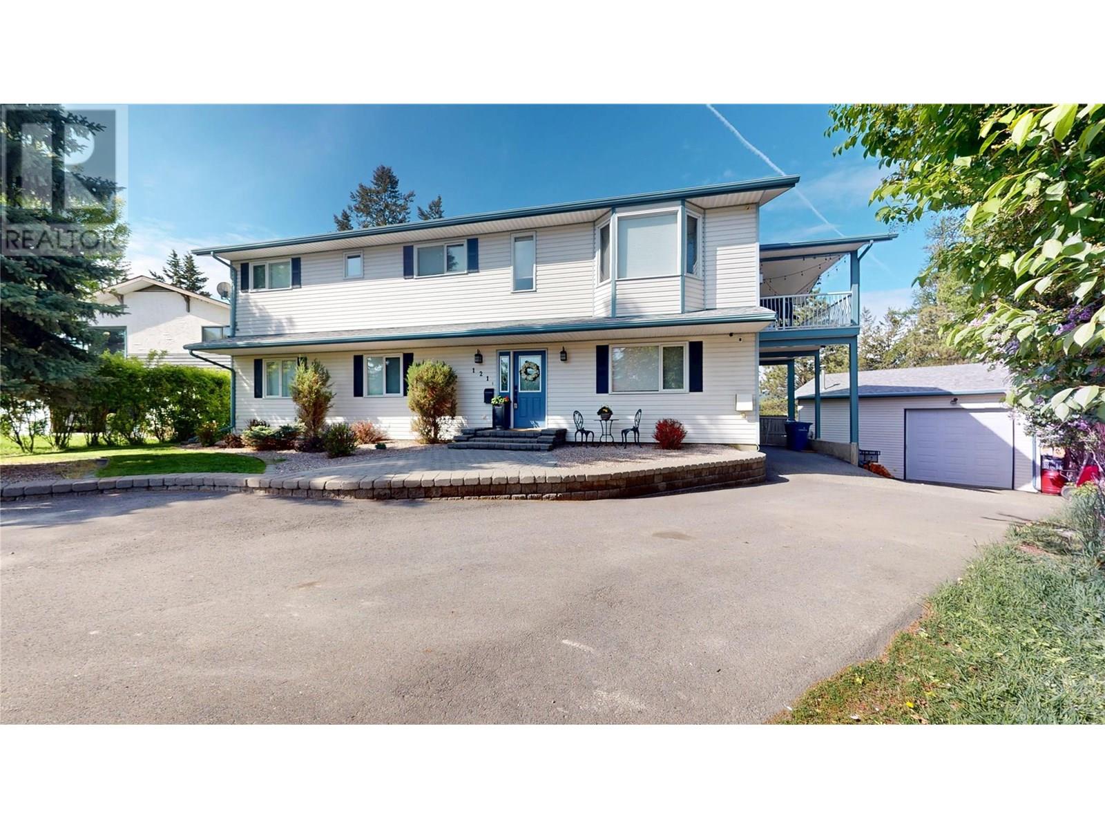 121 10th Street South, Cranbrook, BC V1C 4P5