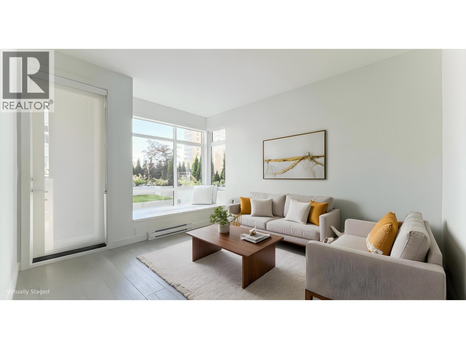 7123 11th Avenue Unit 206, Burnaby, BC V3N 0J6