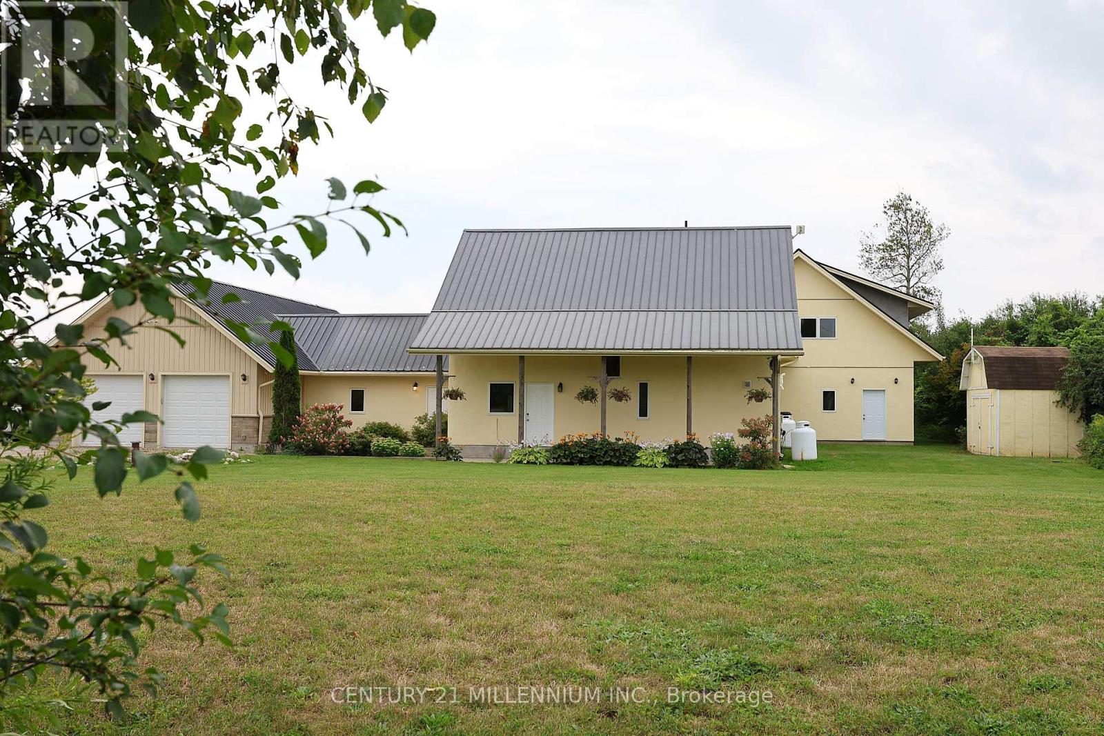 322066 Concession Road 6-7, East Luther Grand Valley, ON L9W 0W8