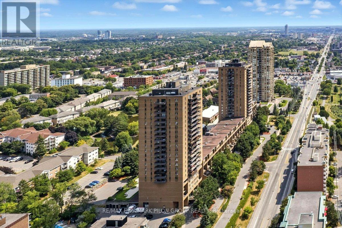 1503 505 St Laurent Blvd, Ottawa, ON K1K 3X4