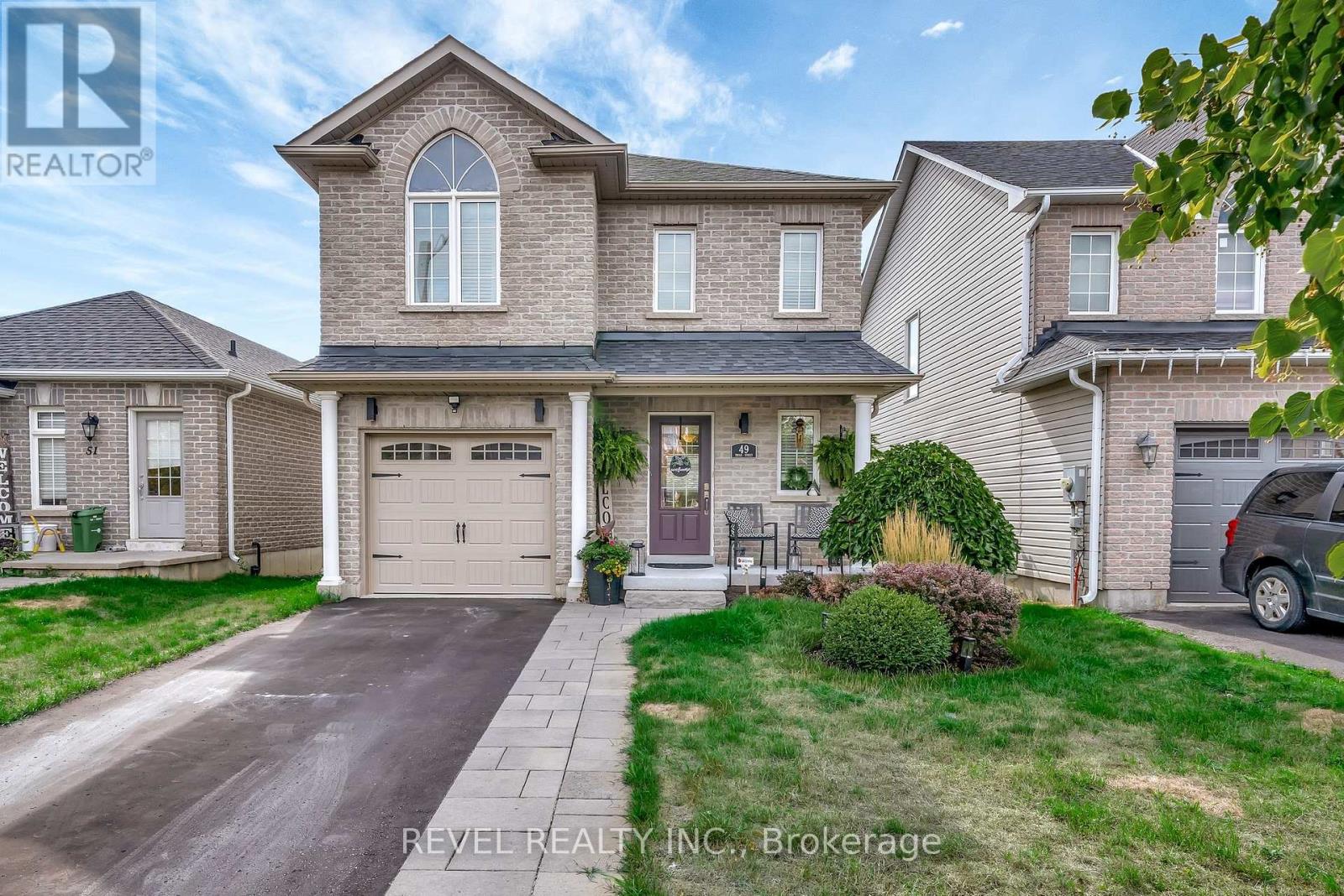 49 Truax St, Kawartha Lakes, ON K9V 0E2