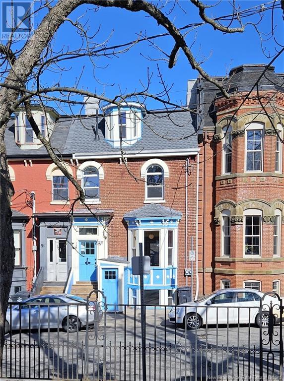 500 Douglas Ave, Saint John, NB E2K 1E7 MLS NB098927 Houseful