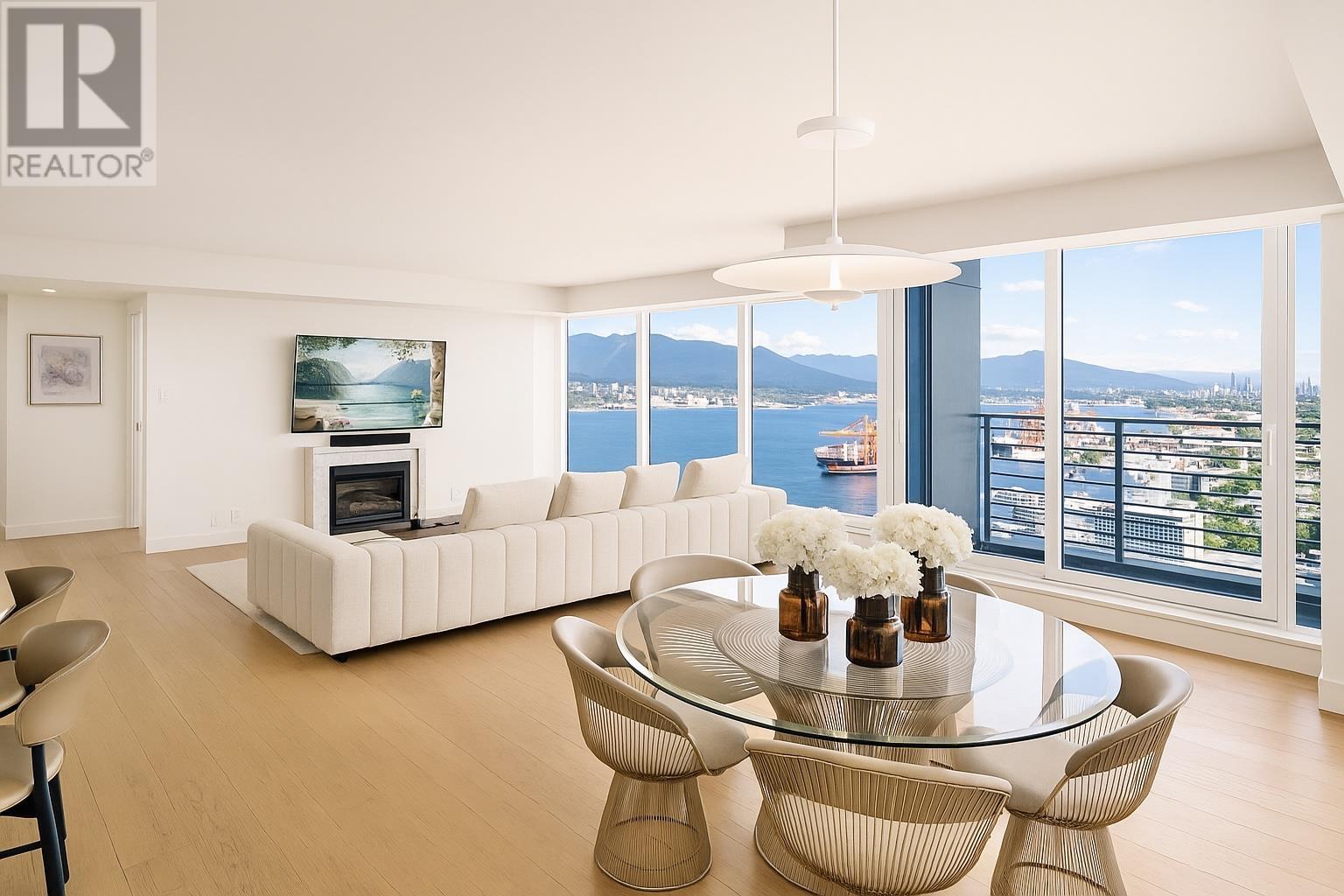 1011 W Cordova Street Unit 4102, Vancouver, BC V6C 0B2