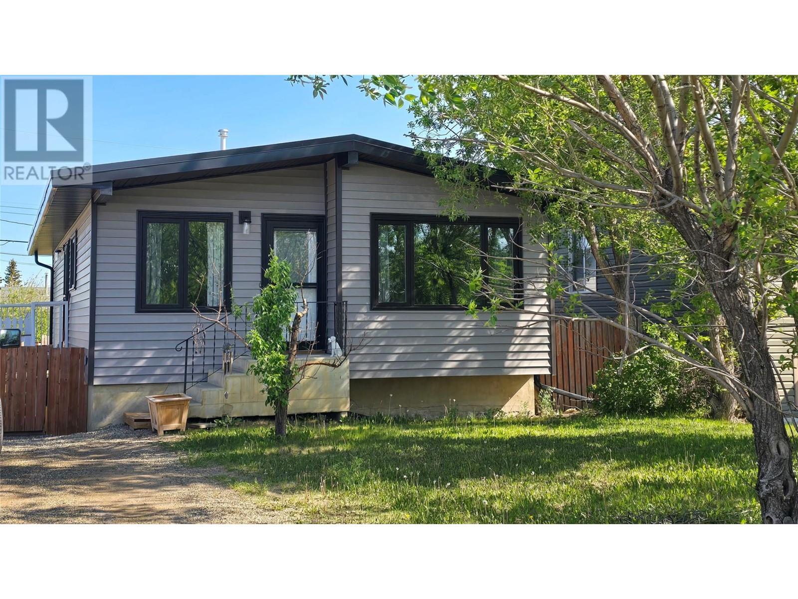 121 Avenue Unit 1036, Dawson Creek, BC V1G 3K4