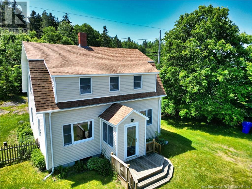 770 North Rd, Welshpool, NB E5E 1E3