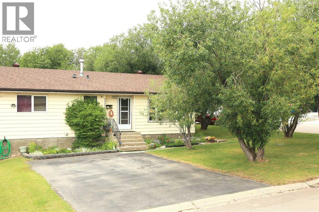 86 Street Unit 2322 #a, Coleman, AB T0K 0M0