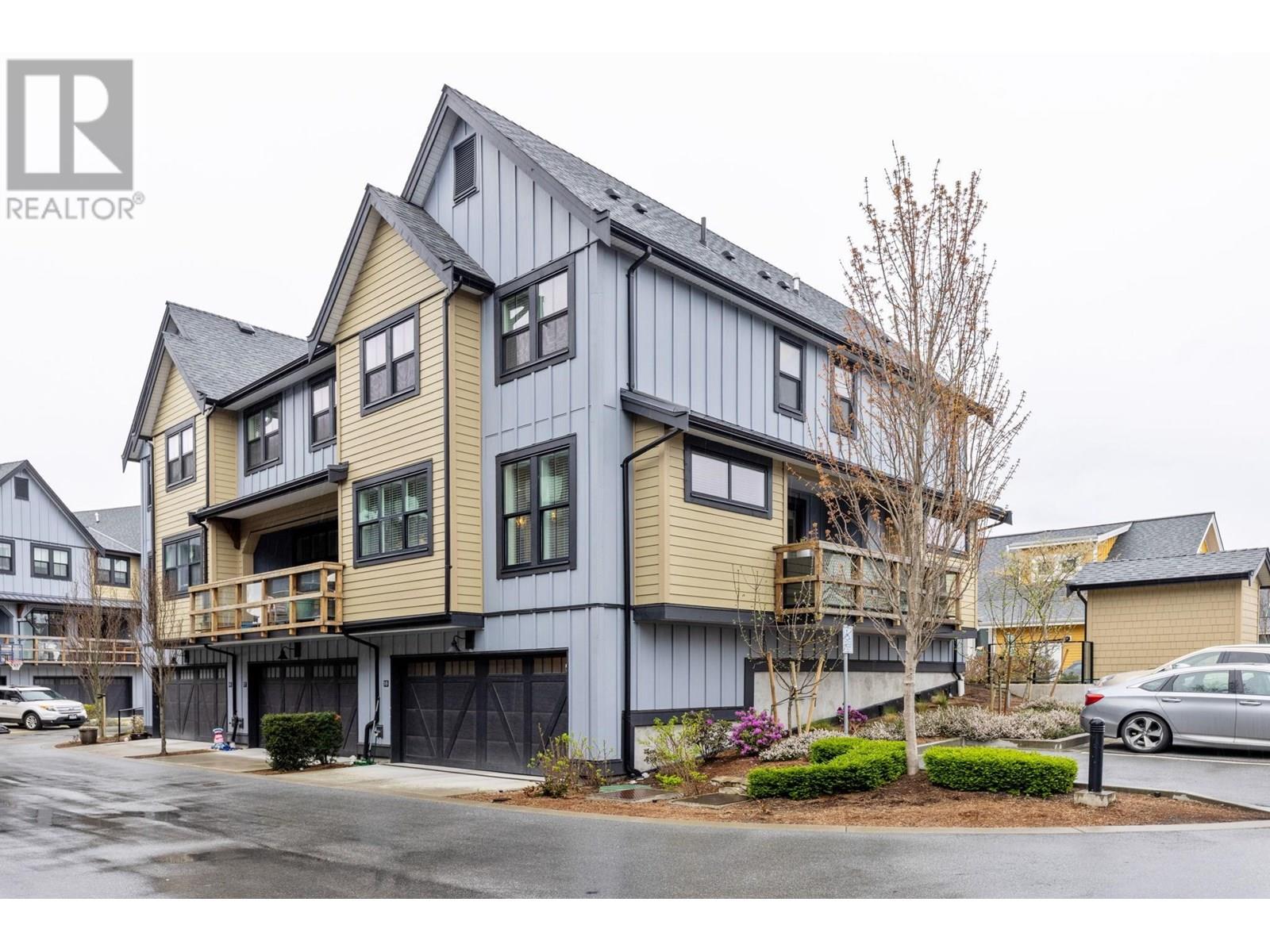 6427 Hammermill Avenue Unit 18, Delta, BC V4L 0B2