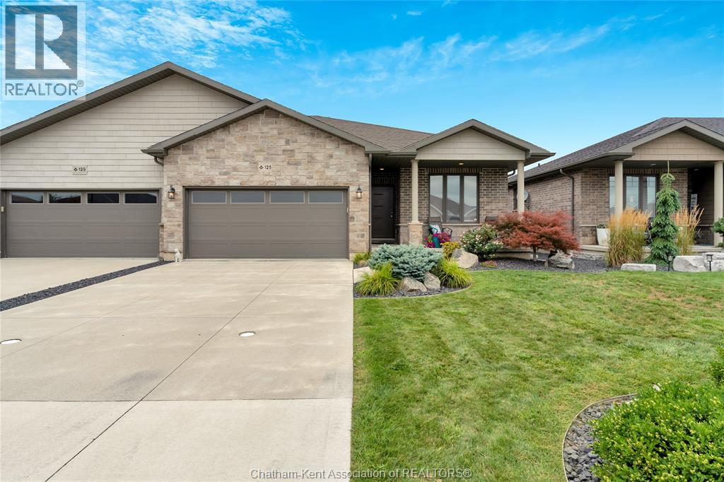 125 Cottage Pl, Chatham-Kent, ON N7L 0B7