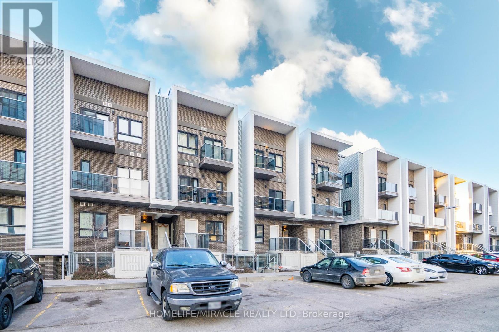 5 Unit 1430 Highland Rd W #b, Kitchener, ON N2N 0C3