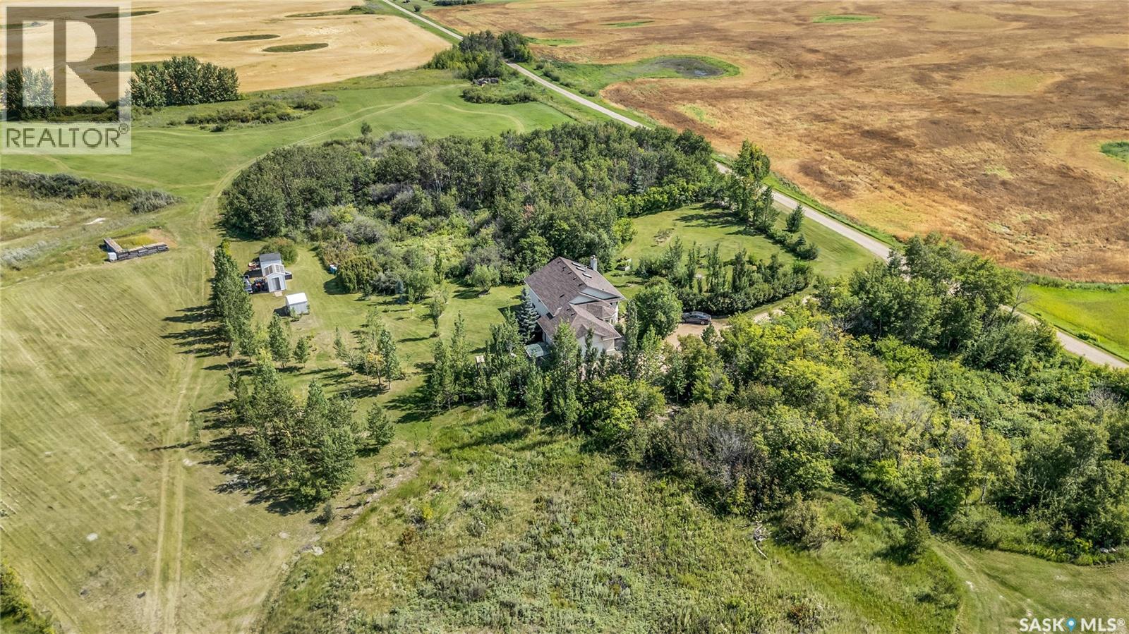 Schneider Acreage, Aberdeen Rm No. 373, SK S7K 3J9