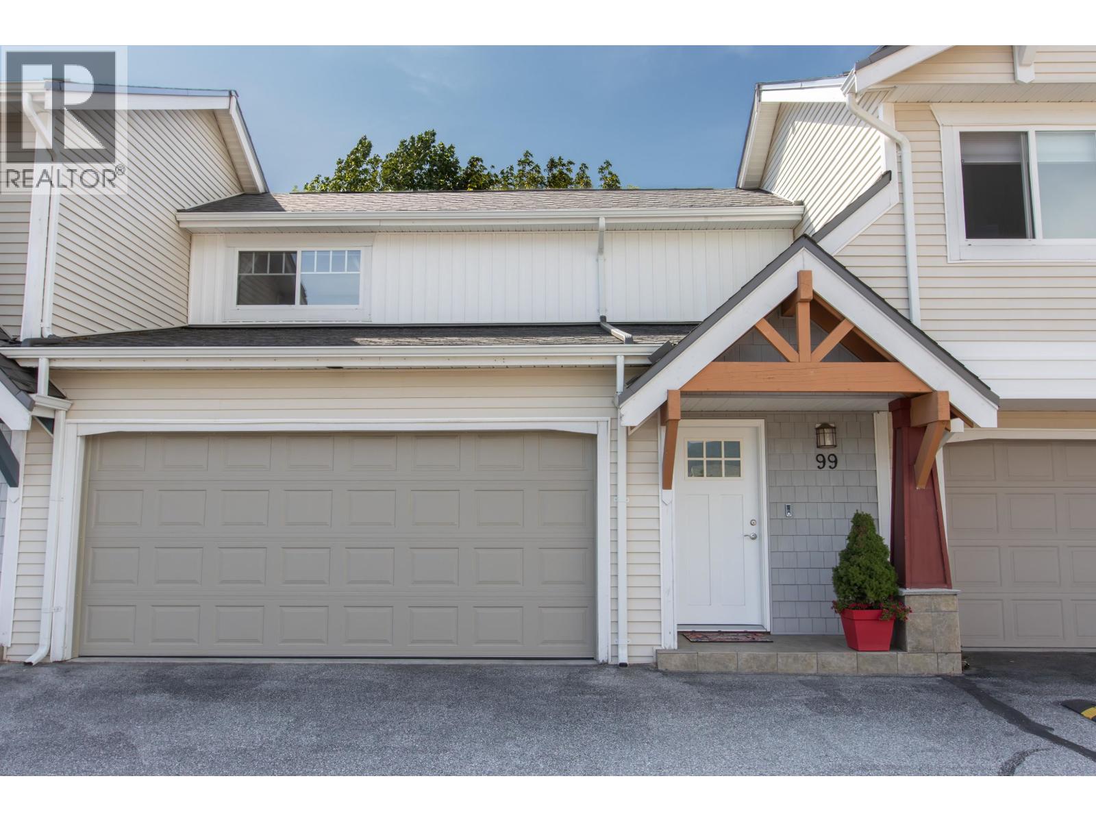 1821 Willow Crescent Unit 99, Squamish, BC V8B 0L9