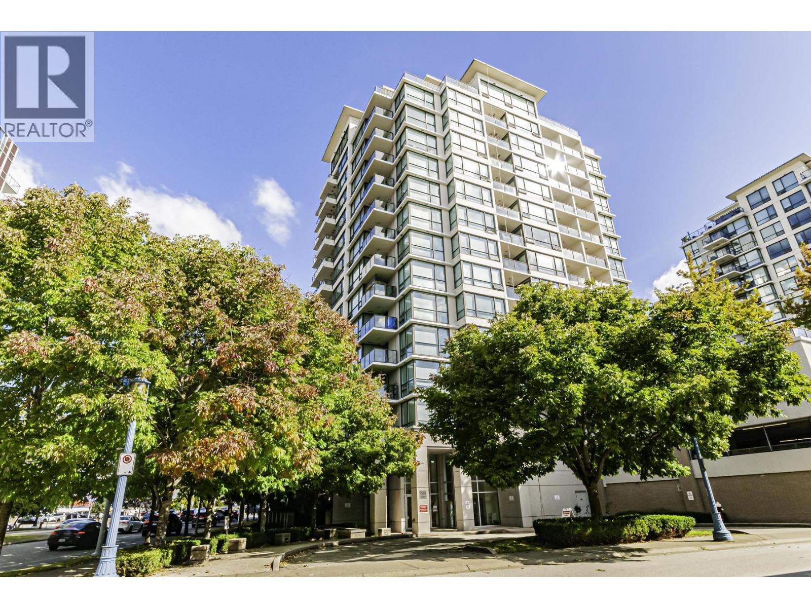 7555 Alderbridge Way Unit 905, Richmond, BC V6X 4L3